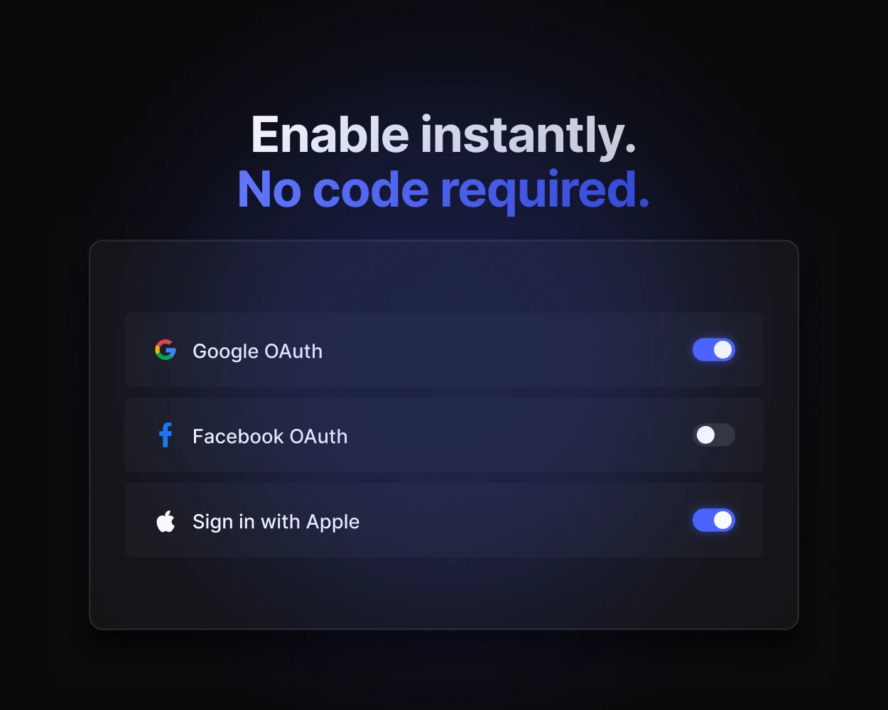 App media
